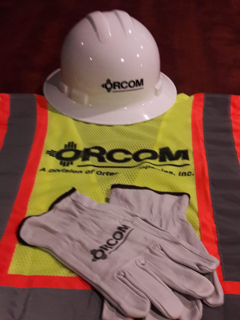 ORCOM