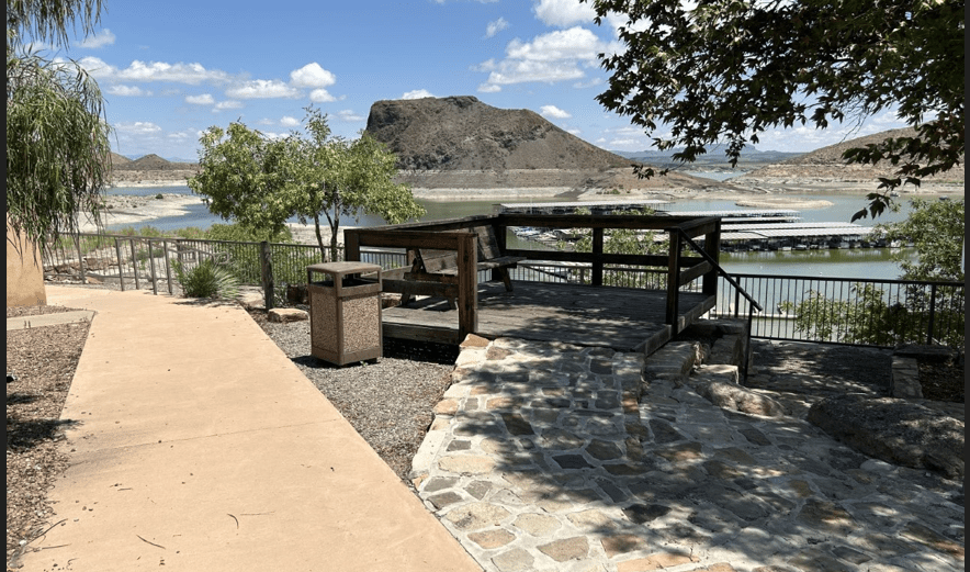 Elephant Butte